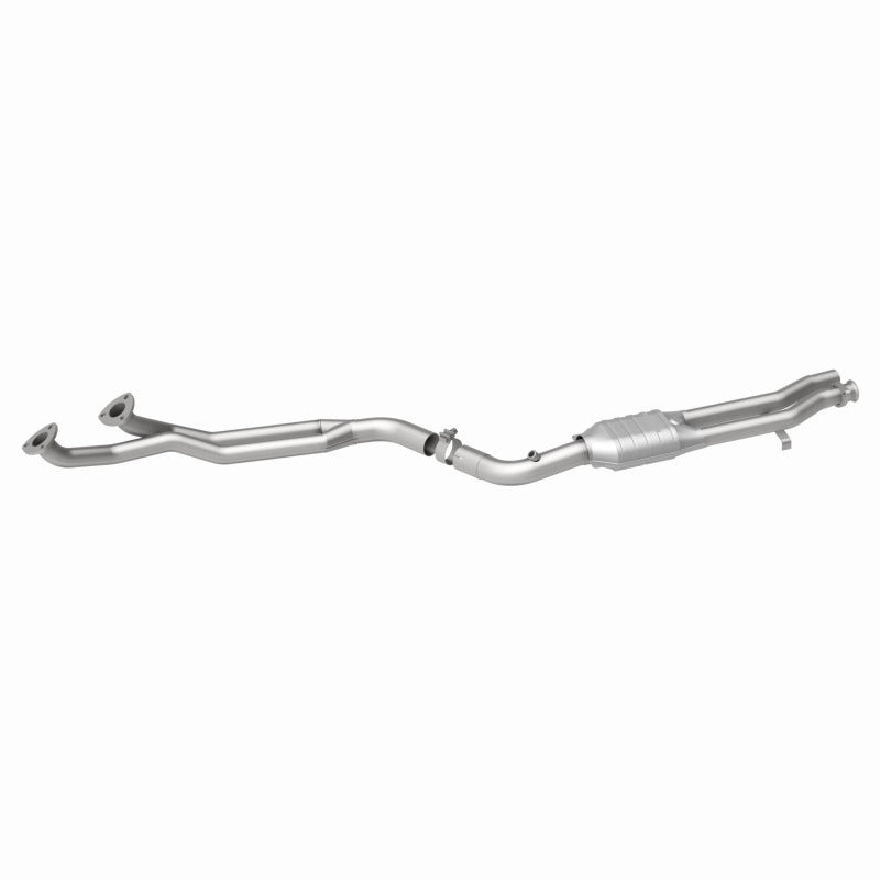 MagnaFlow Direct Fit Catalytic Converter 92-95 BMW 325i 2.5L
