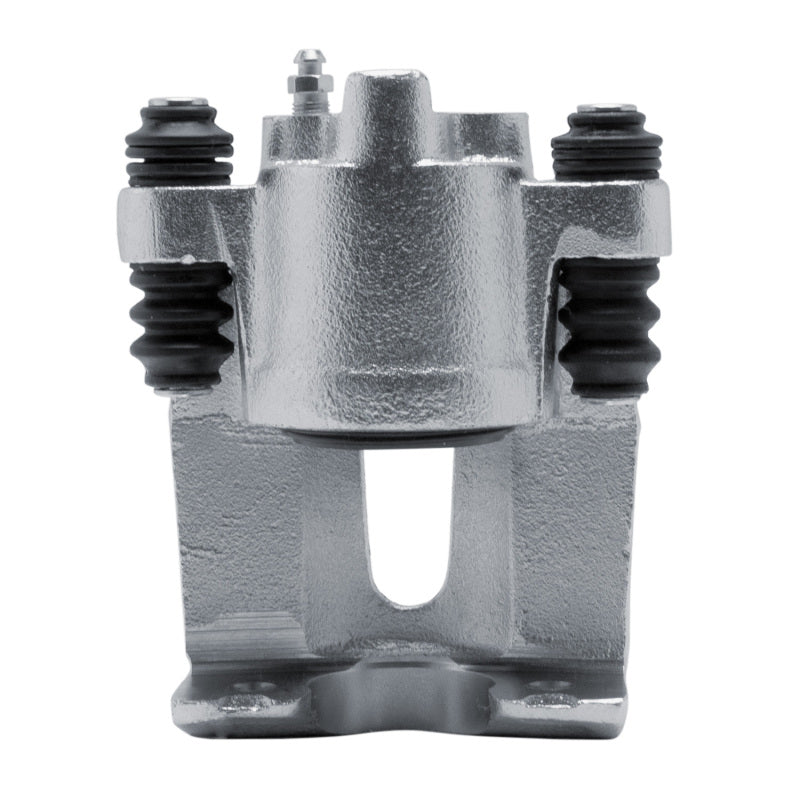 DFC 16-22 Toyota Tundra Rear-L Premium Caliper - Silver Zinc Coated