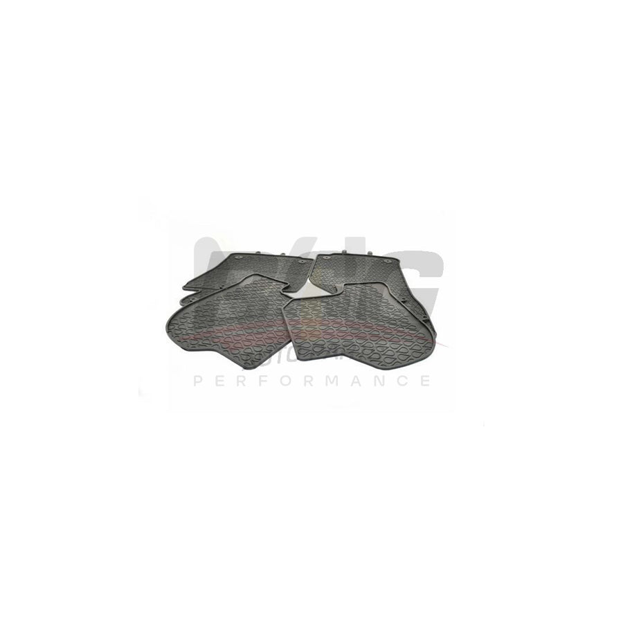 BSG BSG 90-934-010 Floor mat set for SEAT LEON