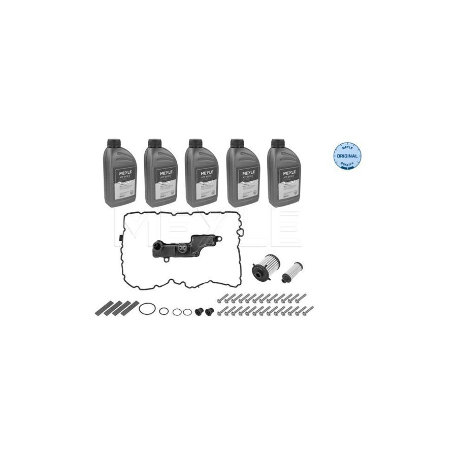 Meyle 100 135 0115 Gearbox Service Kit