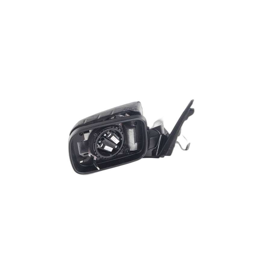 Genuine BMW 51167153107 E46 Heated Outside Mirror, Memory Bus, Left GLANZSCHWARZ (Inc. 330d, 316i 1.6 & 325xi) | ML Performance US Car Parts