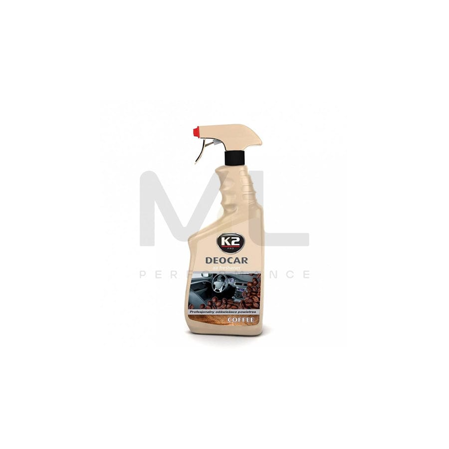 K2 M115KM Odour eliminator