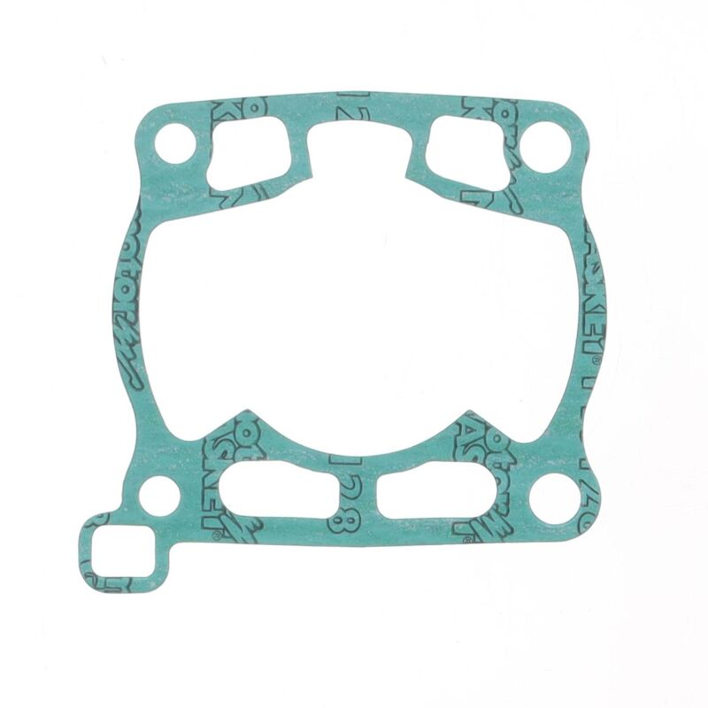 Athena 92-03 Suzuki RM 125 0.4mm Thick Cylinder Base Gasket