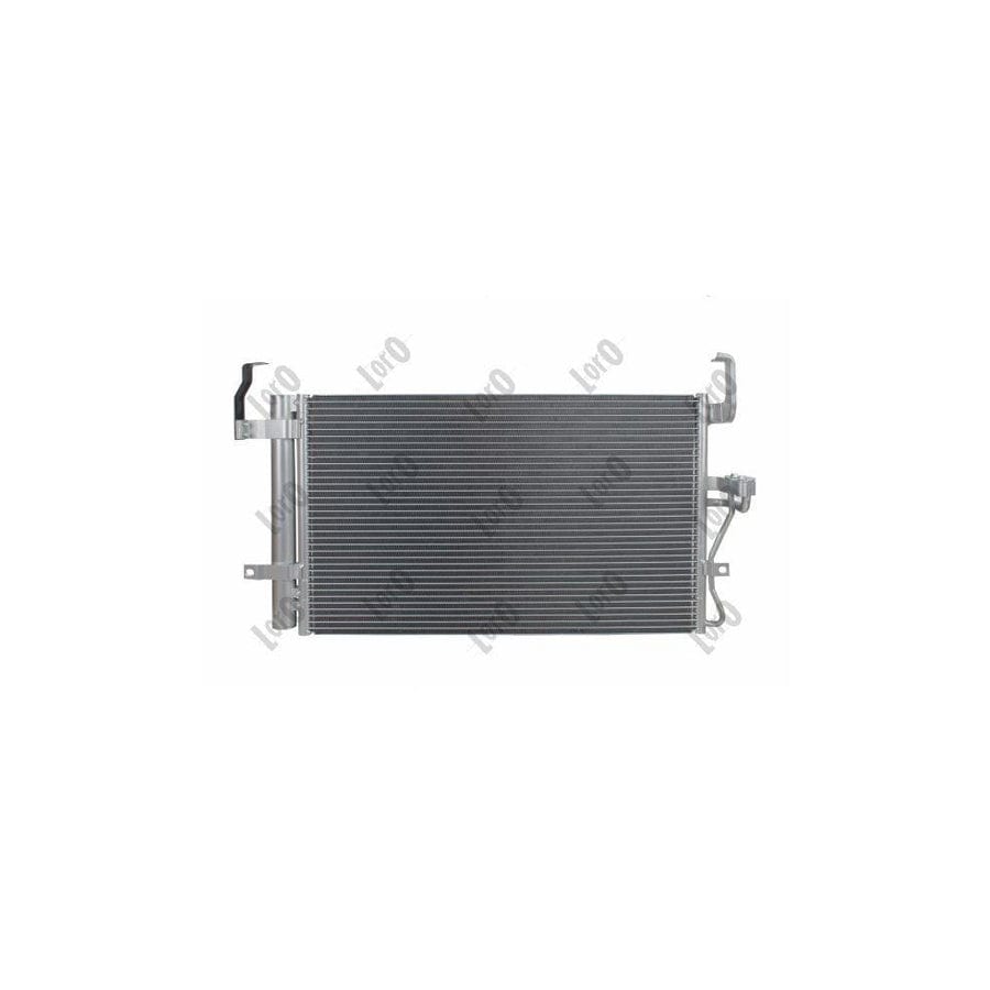 Abakus 0190160004 Air Conditioning Condenser