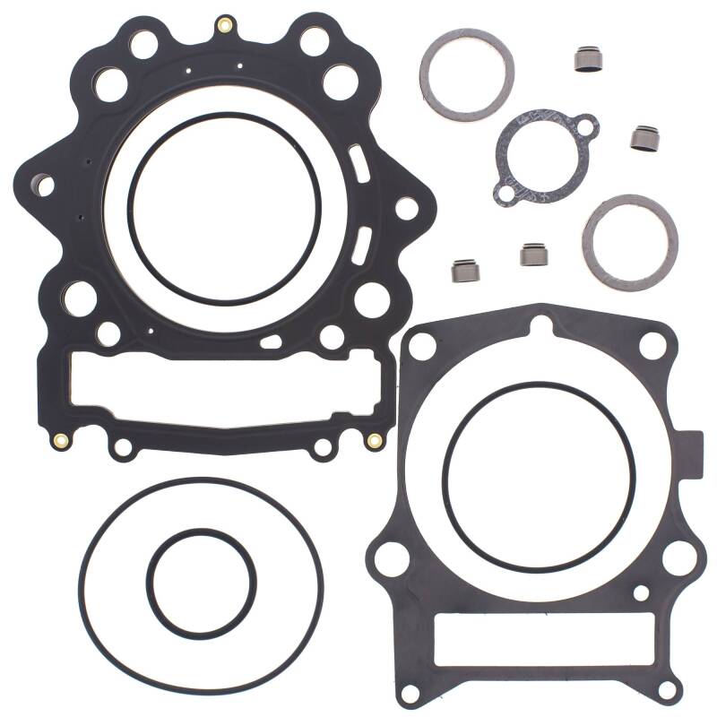 Vertex Pistons Vertex Gaskets 07-13 Yamaha YFM700 Grizzly Top End Gasket Kit