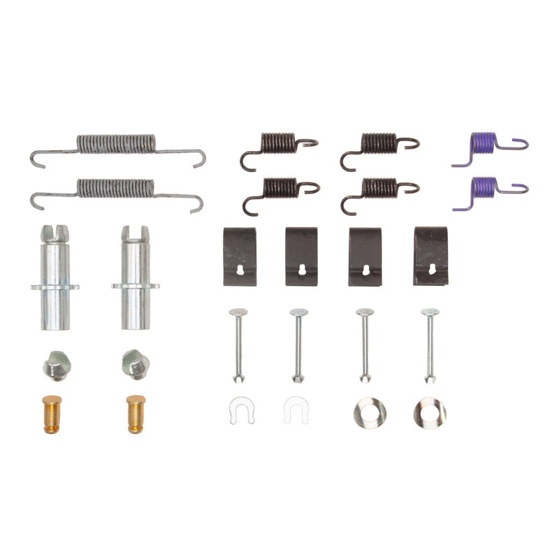 DFC 13-25 Scion FR-S Parking Brake Drum Brake Hardware Kit