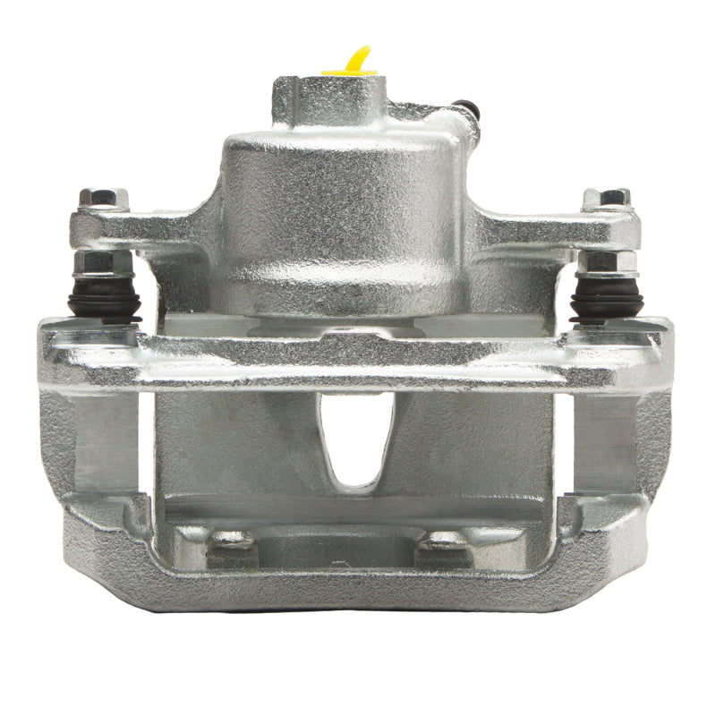 DFC 04-10 Toyota Solara Front-R Premium Caliper - Silver Zinc Coated