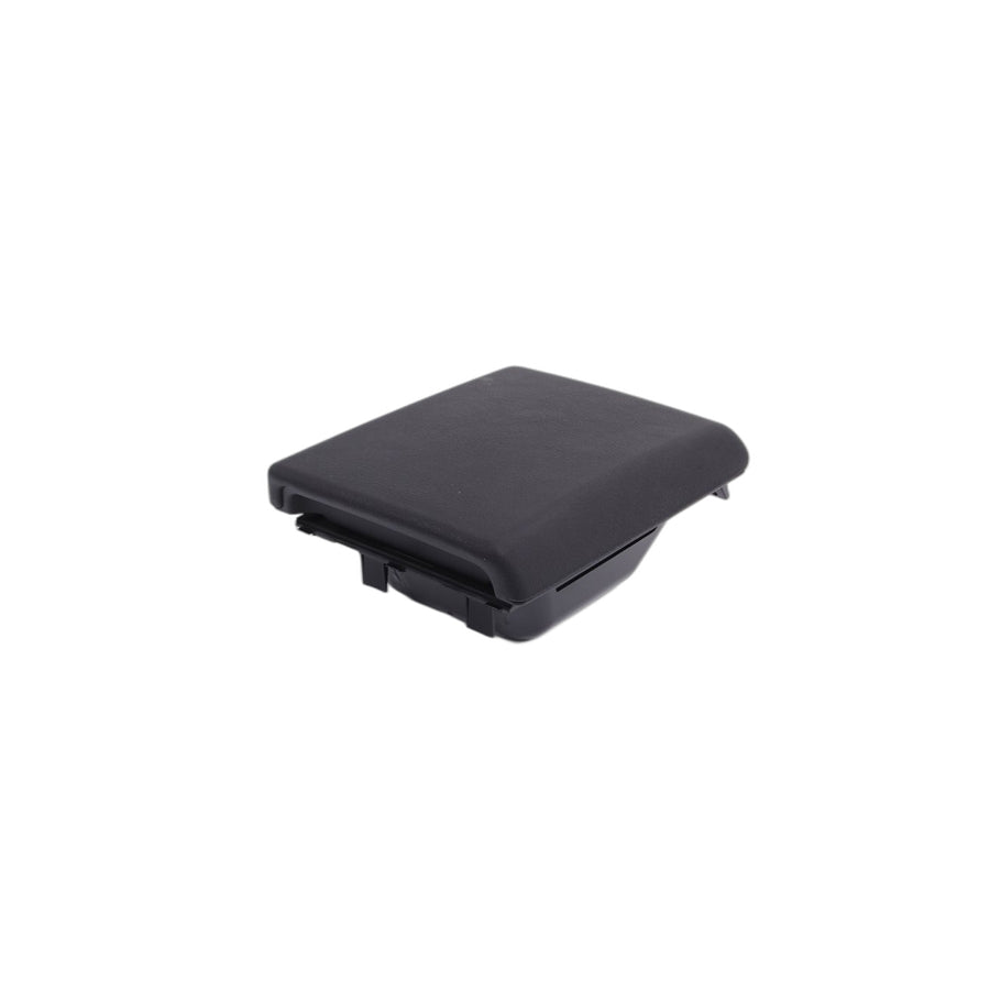 Genuine BMW 51167140702 E39 Cover, Centre Console SCHWARZ (Inc. 520d, 525i & 525td) | ML Performance US Car Parts