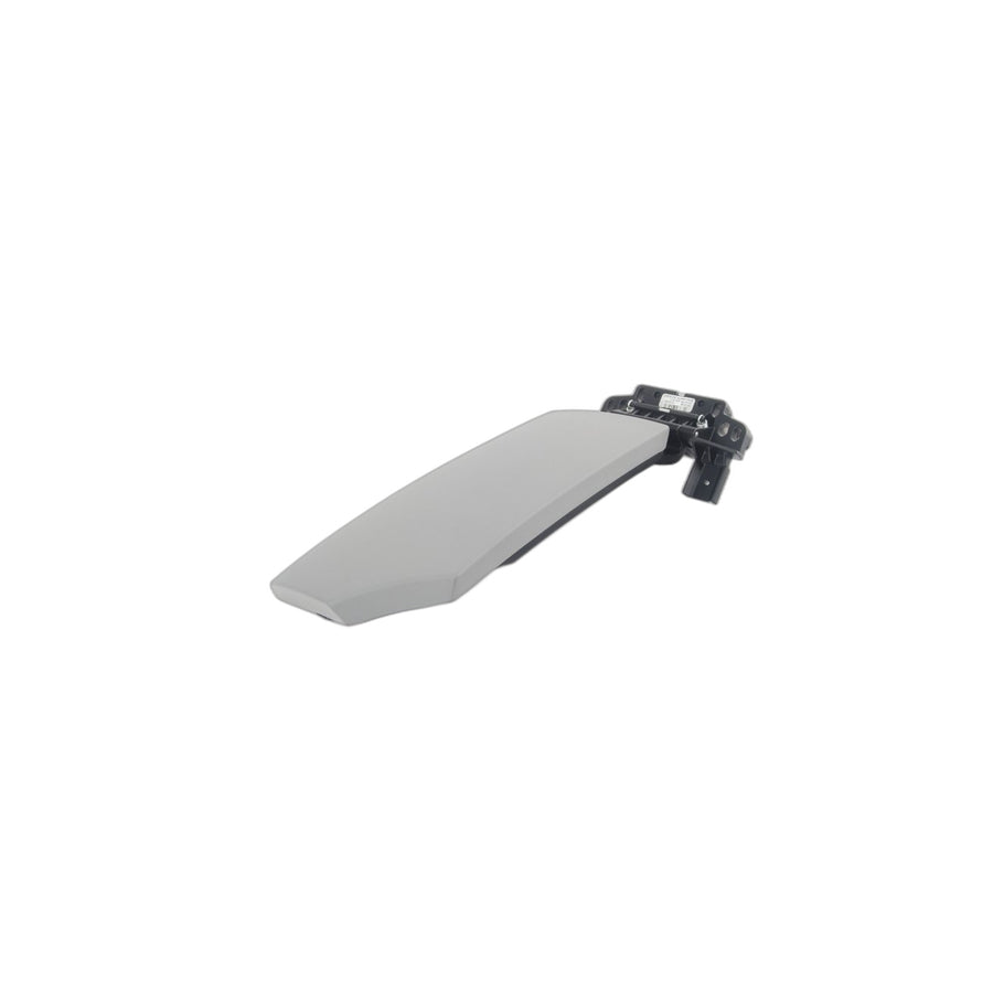 Genuine BMW 51167133209 E60 E61 Cover, Centre Console GRAU (Inc. 525i, 528xi & 530xd) | ML Performance US Car Parts