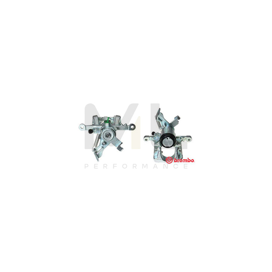 BREMBO F 10 017 Brake Caliper | ML Performance Car Parts