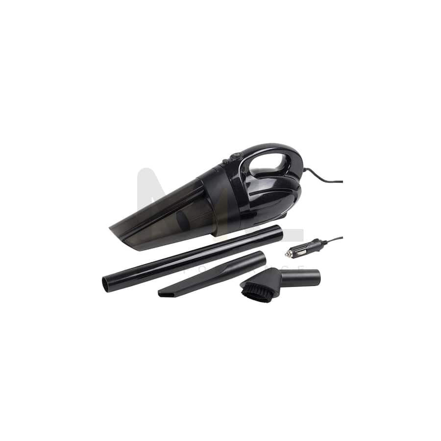EUFAB 21006 Handheld vacuum 12V, 100W