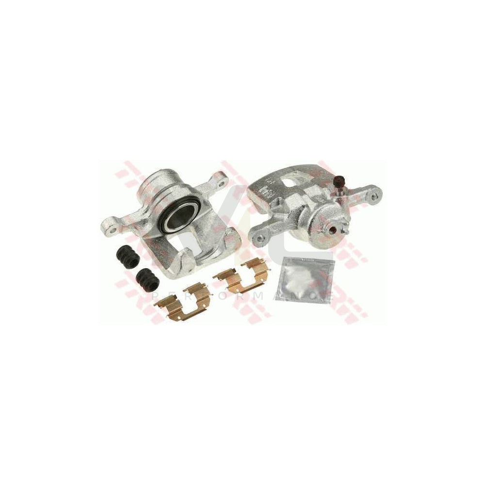 TRW BHV569E Brake Caliper | ML Performance Car Parts