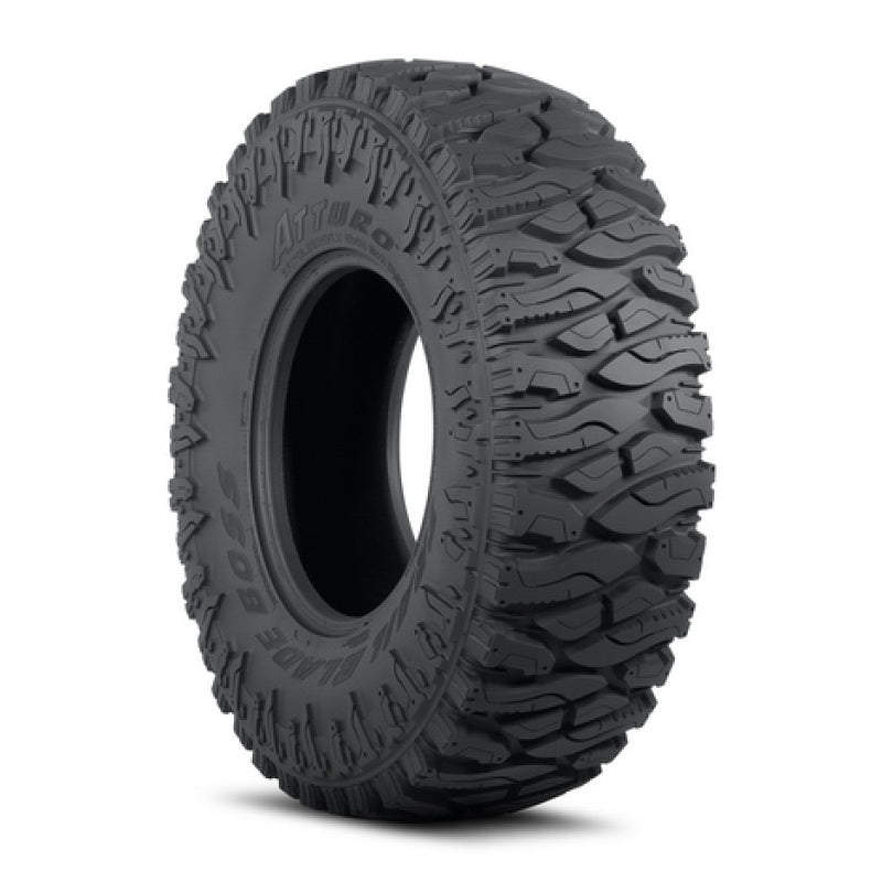 Atturo Tire Atturo Trail Blade Boss Tire - 40x13.50R17LT 136Q