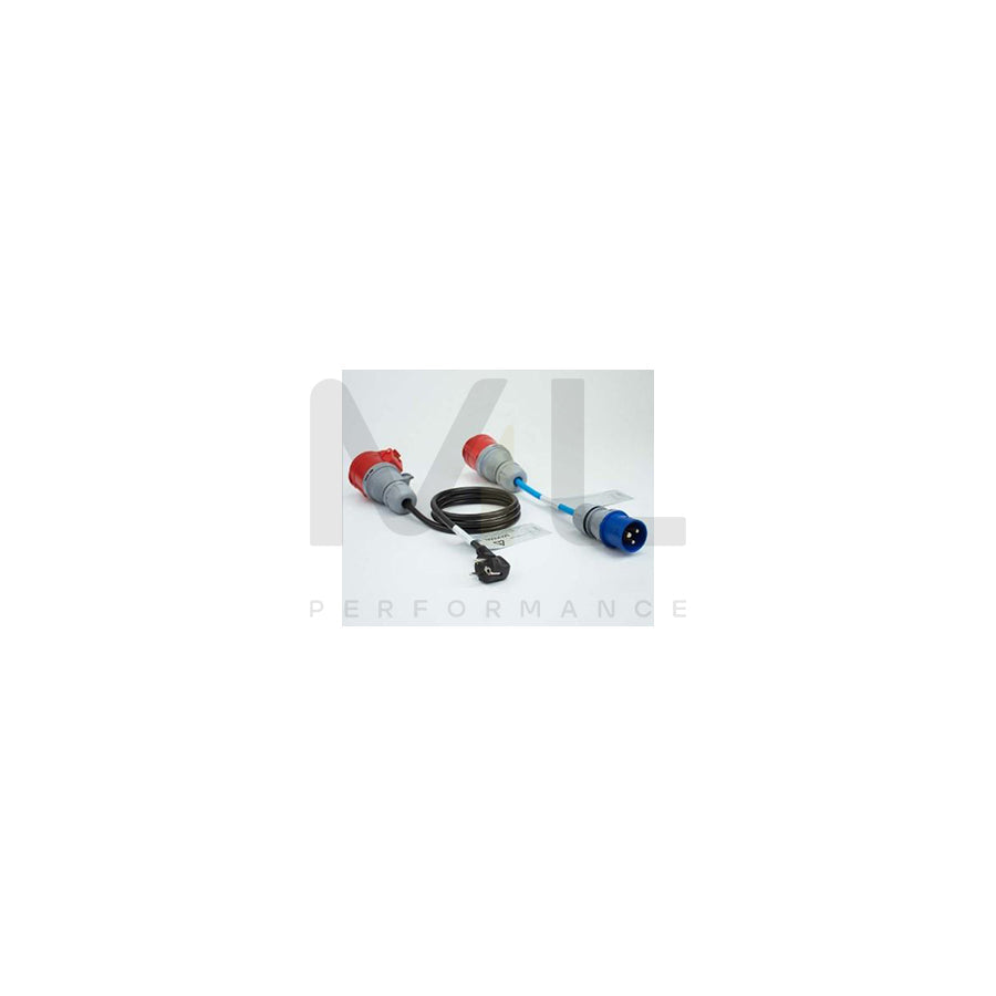 DINITECH NRG20207 Charging adapter