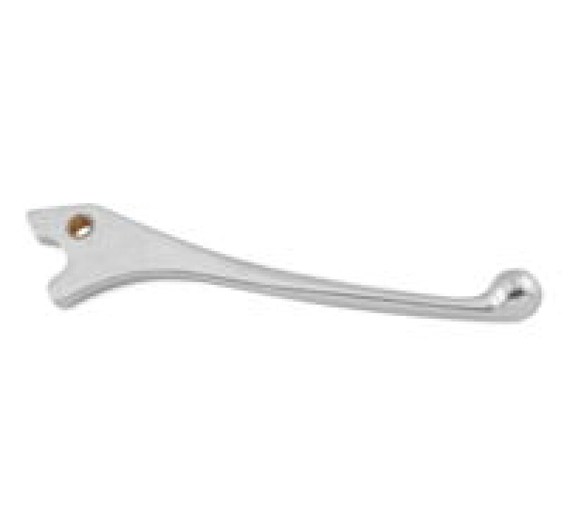 BikeMaster Brake Lever Honda 53175-369-700 Kawasaki 43029-003 Polished