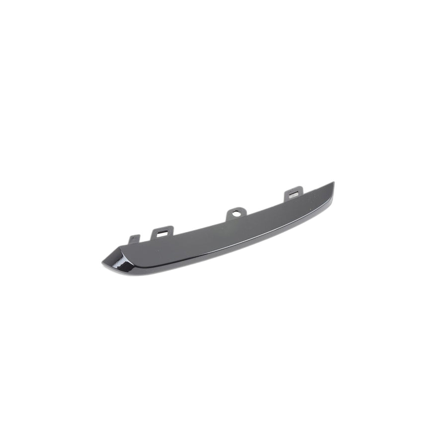 Genuine BMW 51117303762 E84 Edge Trim, Right SPORTLINE (Inc. X1 35iX, X1 25iX & X1 18d) | ML Performance US Car Parts