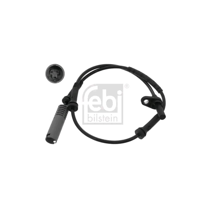 Febi Bilstein 47809 Abs Sensor for BMW 5 Series