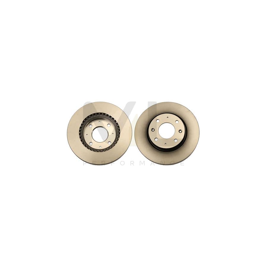 TRW DF6229 Brake Disc for KIA CERATO Vented, Painted | ML Performance Car Parts