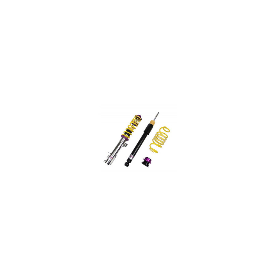 KW 10250029 Honda Variant 1 Coilover Kit 1 | ML Performance UK Car Parts
