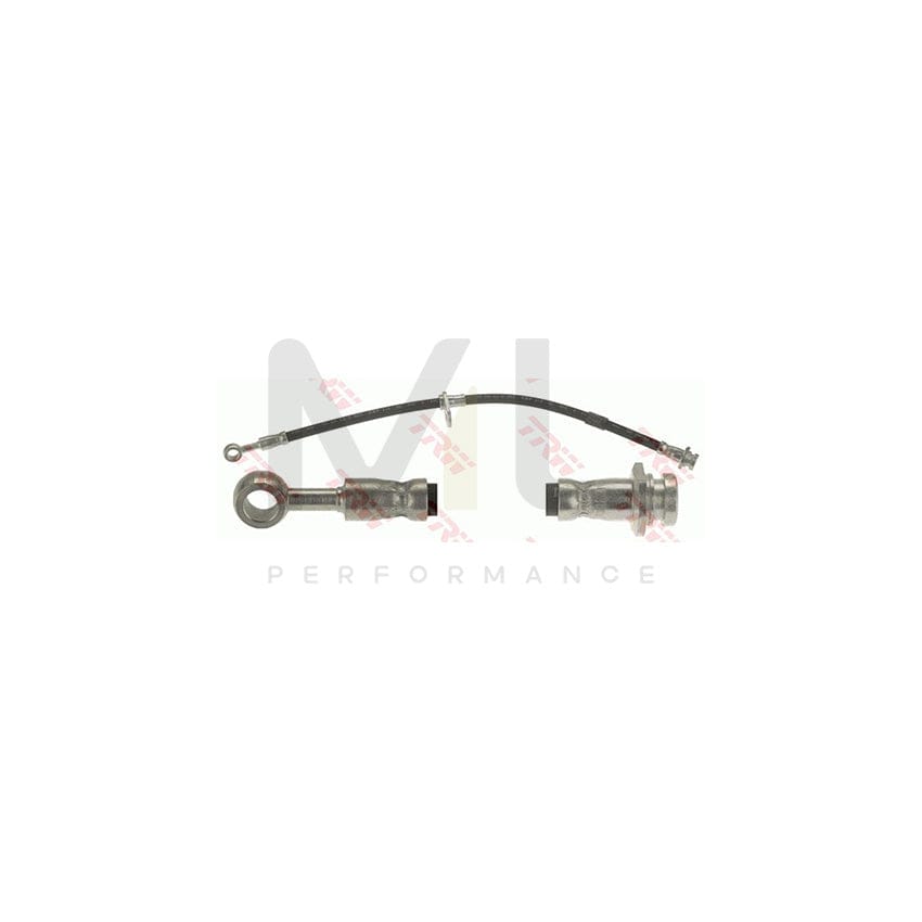 TRW PHD1070 Brake Hose for SUZUKI Alto VII (GF) 463mm, M10x1 | ML Performance Car Parts