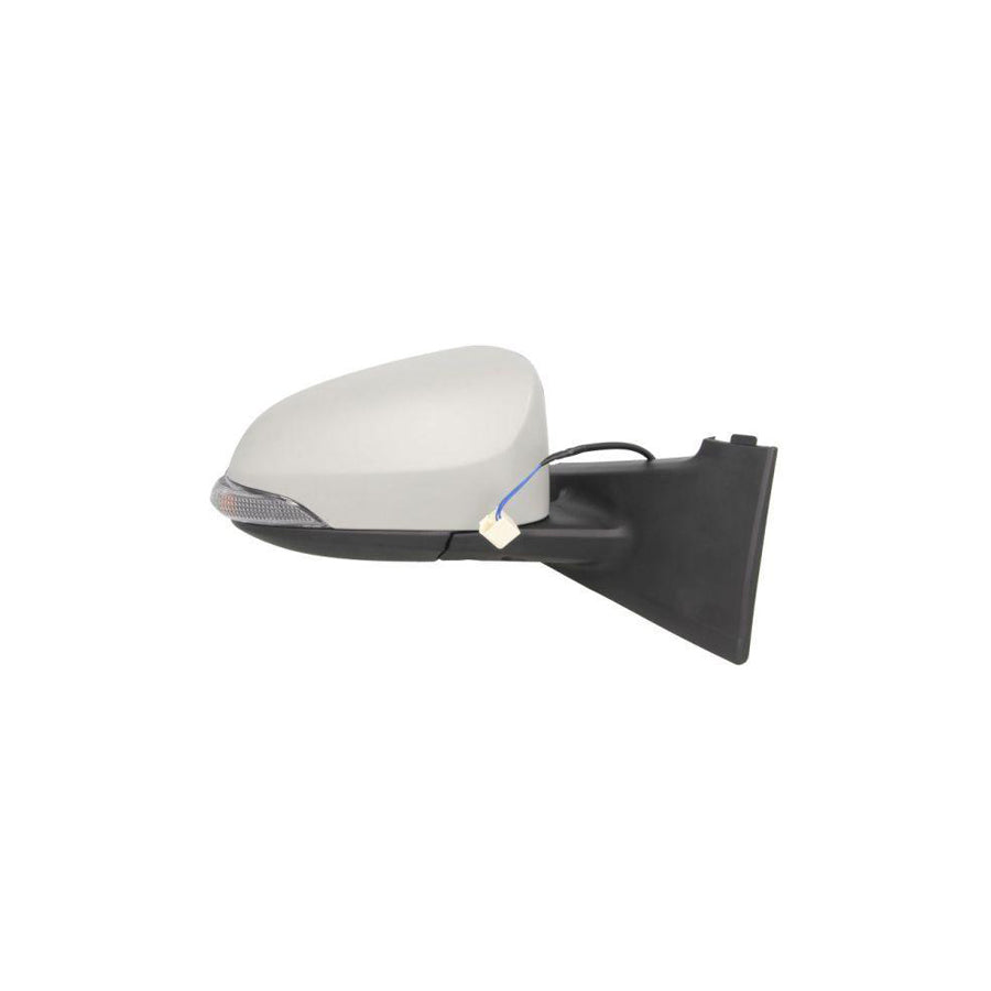 Blic 5402-19-2002554P Wing Mirror For Toyota Yaris