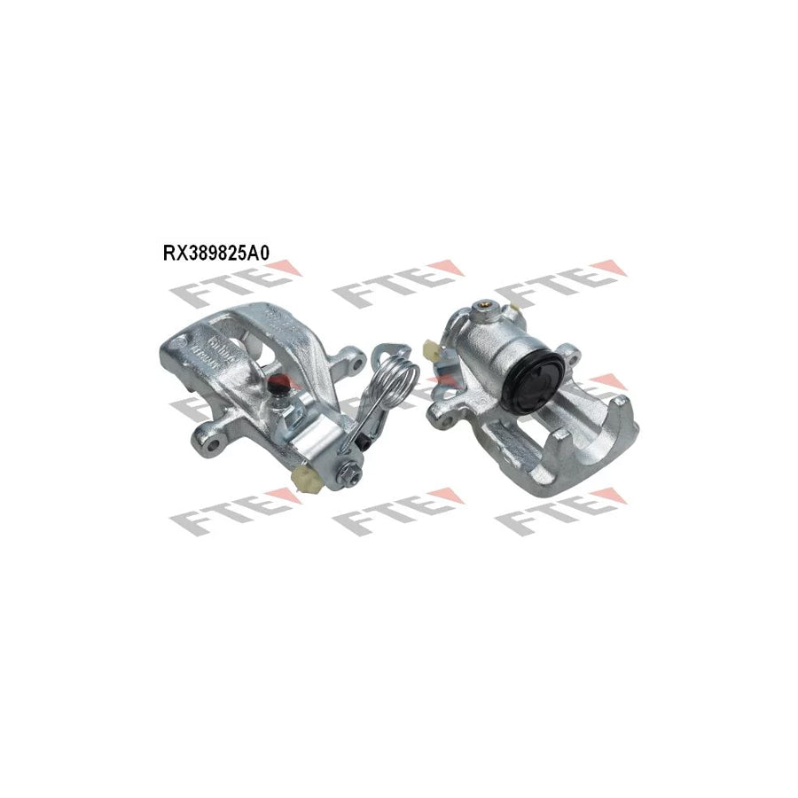 FTE Rx389825A0 Brake Caliper
