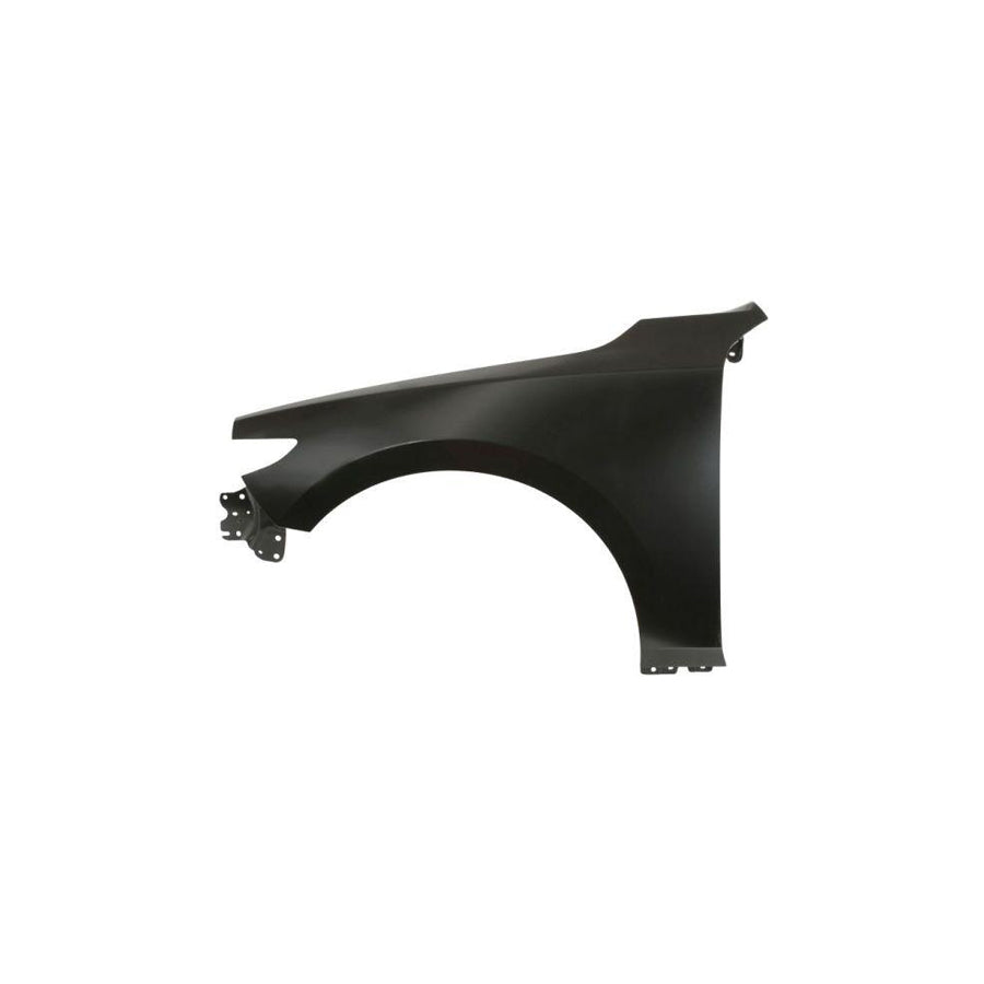 Blic 6504-04-3447313P Wing Fender For Mazda 3