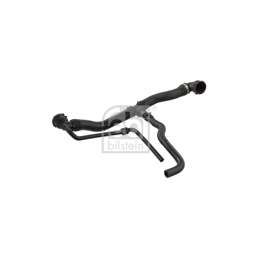 Febi Bilstein 103939 Radiator Hose