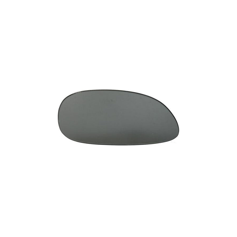 Blic 6102-01-0103P Mirror Glass, Outside Mirror For Honda Civic