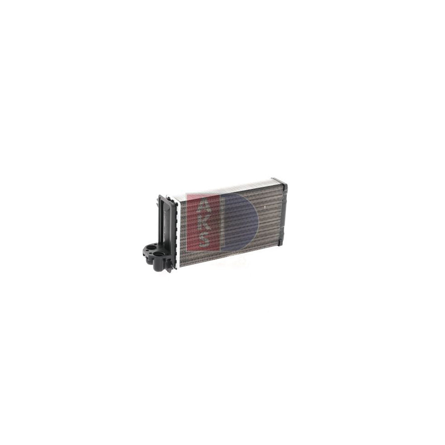 AKS Dasis 169040N Heater Matrix