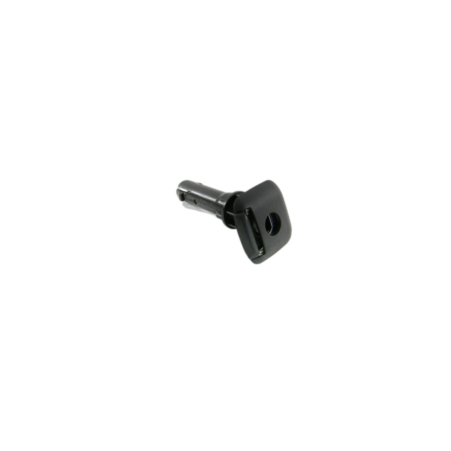 Genuine BMW 52108226261 E83 E46 Guide Left SCHWARZ (Inc. X5 3.0i, 320i & 316i) | ML Performance UK Car Parts