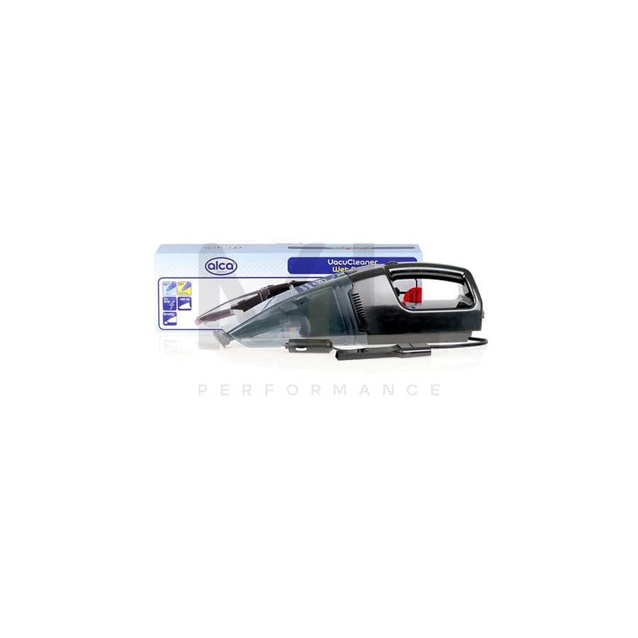 ALCA Wet & Dry 222000 Handheld vacuum 12V