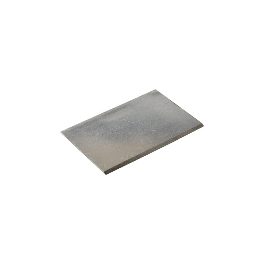 Faithfull FAISCRAPERRB Cabinet Scraper Blade 70mm (2.3/4in)