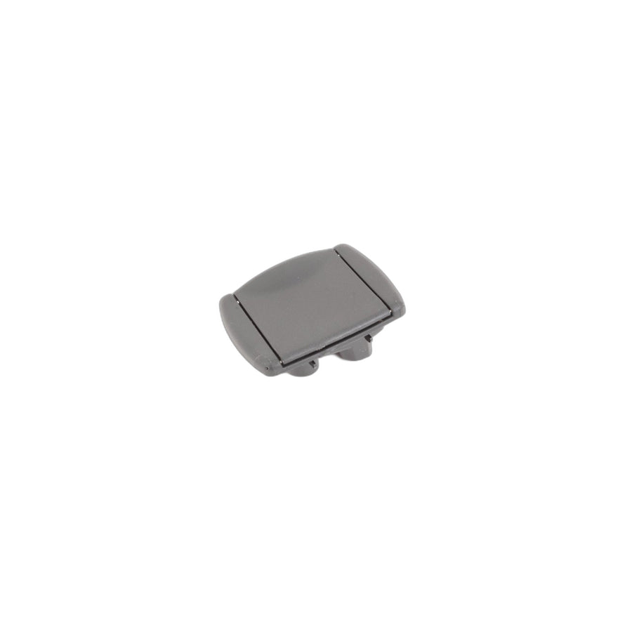 Genuine BMW 51448037397 E70 F15 Cover,Susp. Loop F Dividing Net, Lft SCHWARZ (Inc. X5) | ML Performance US Car Parts