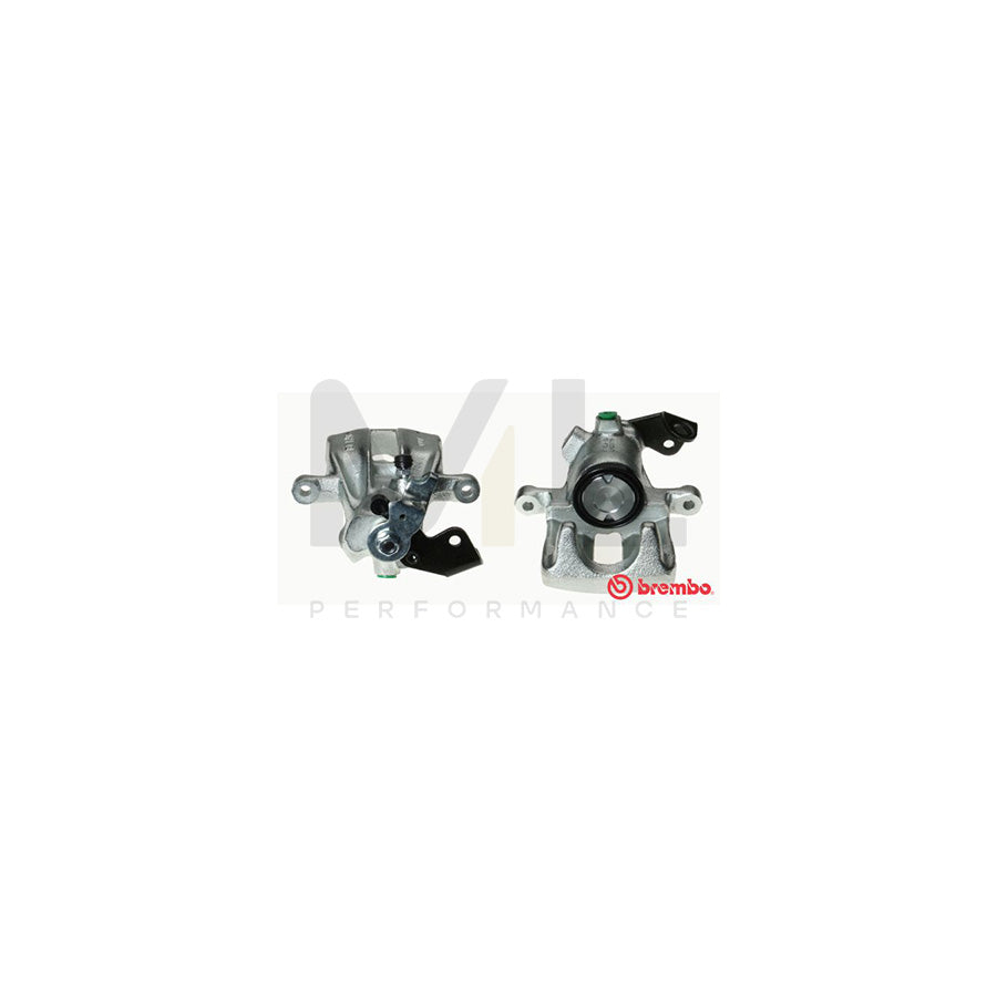 BREMBO F 85 104 Brake Caliper | ML Performance Car Parts