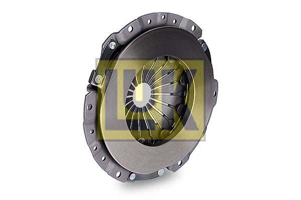 LuK 122 0172 30 Clutch Pressure Plate For Fiat Punto I Hatchback (176)