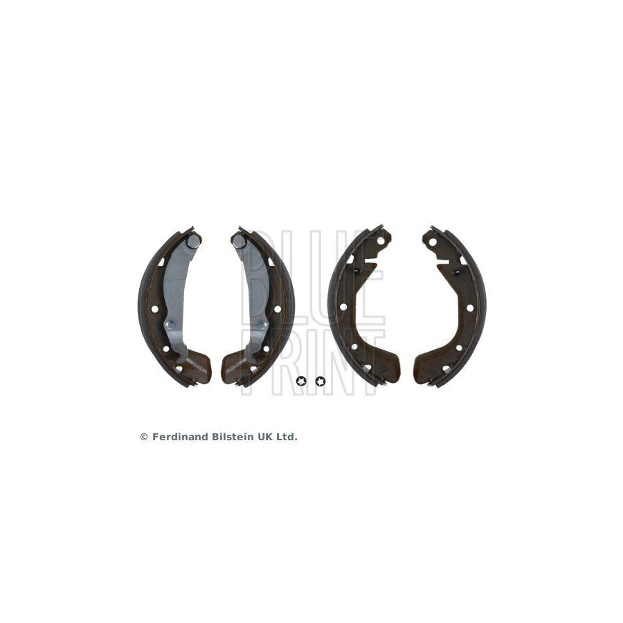 Blue Print Adg04116 Brake Shoe Set