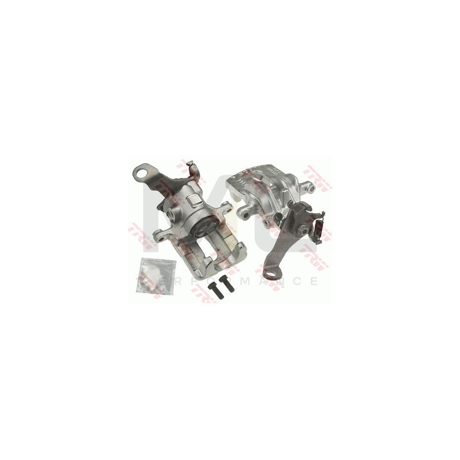 TRW BHQ317E Brake Caliper for FORD FIESTA | ML Performance Car Parts