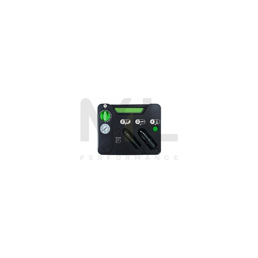 Slime 50129 Tyre Vulcanising Set