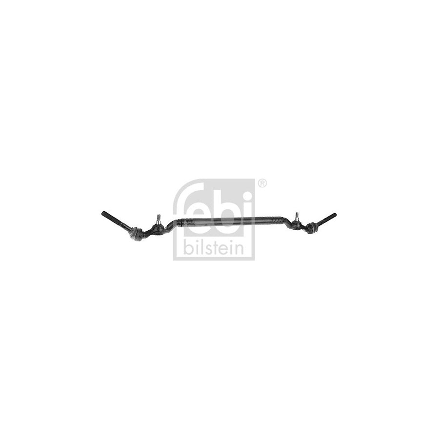 Febi Bilstein 11816 Centre Rod Assembly for BMW 7 (E38)