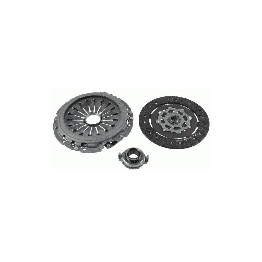 Sachs 3000 951 378 Clutch Kit