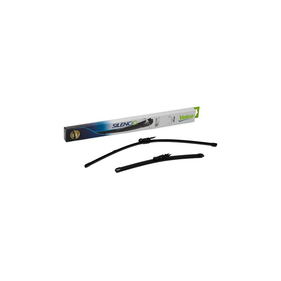 Valeo Silencio Flat Blade Set, Silencio X.Trm 574388 Wiper Blade | ML Performance US Car Parts