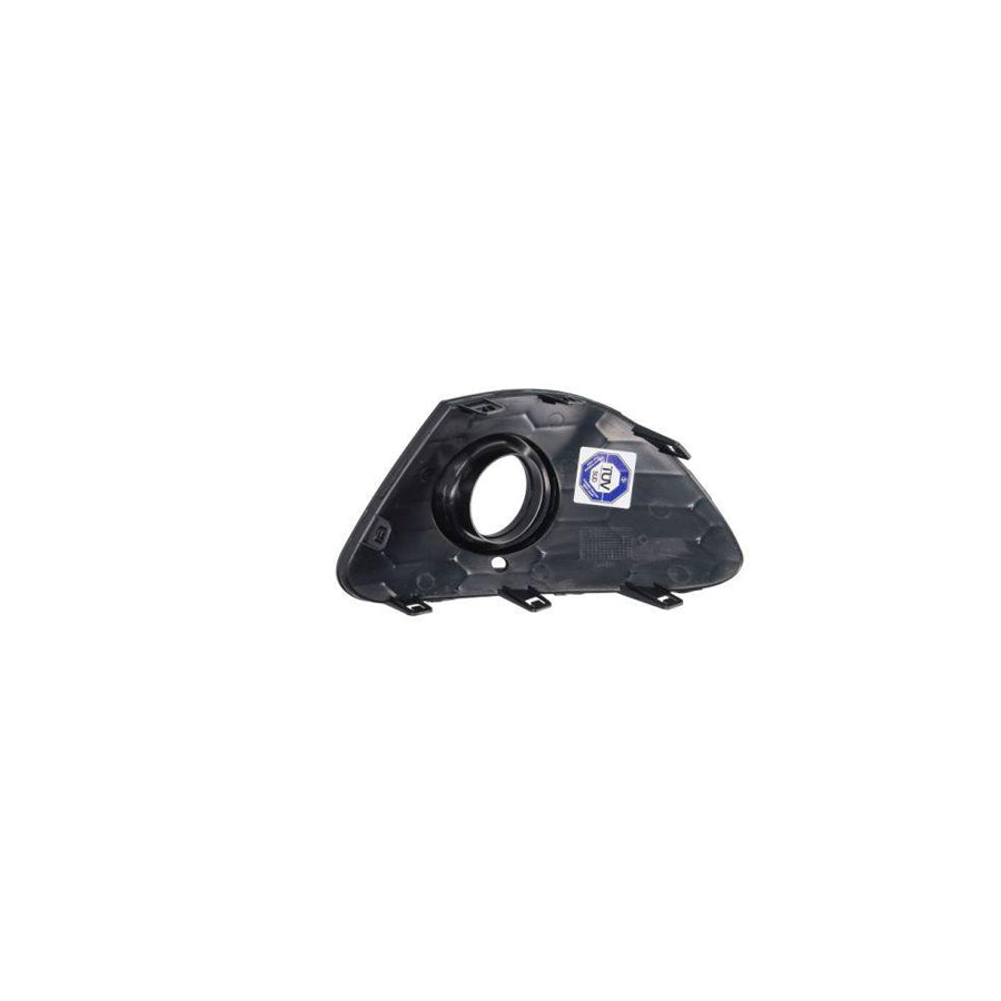 Blic 6502-07-0105922P Bumper Grill For Alfa Romeo Giulietta