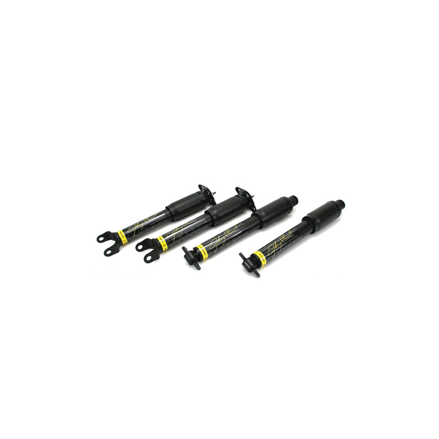 aFe 420-401002-J OE Replacement Shocks Chevrolet Corvette (C7) 14-19 | ML Performance US Car Parts