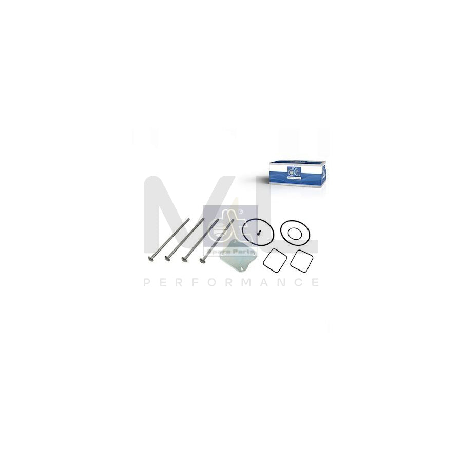 DT Spare Parts 4.91070 Repair Kit, hand feed pump