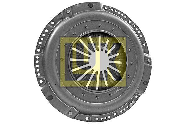 LuK 133 0284 10 Clutch Pressure Plate
