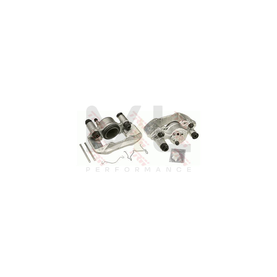TRW BHW404E Brake Caliper for MAZDA 323 | ML Performance Car Parts