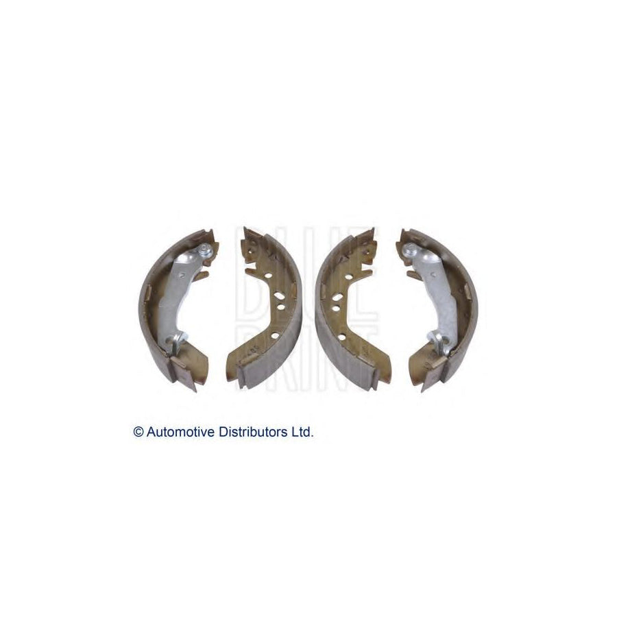 Blue Print Adg04165 Brake Shoe Set