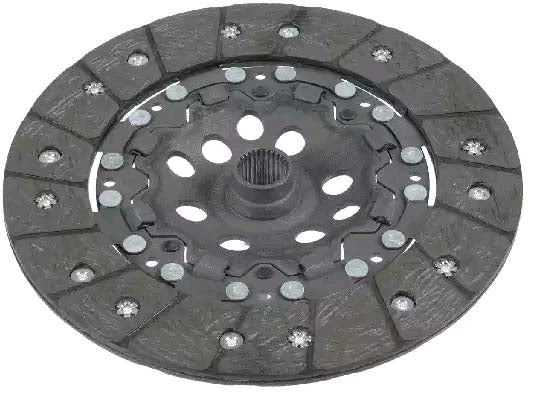 LuK 323 0374 10 Clutch Disc