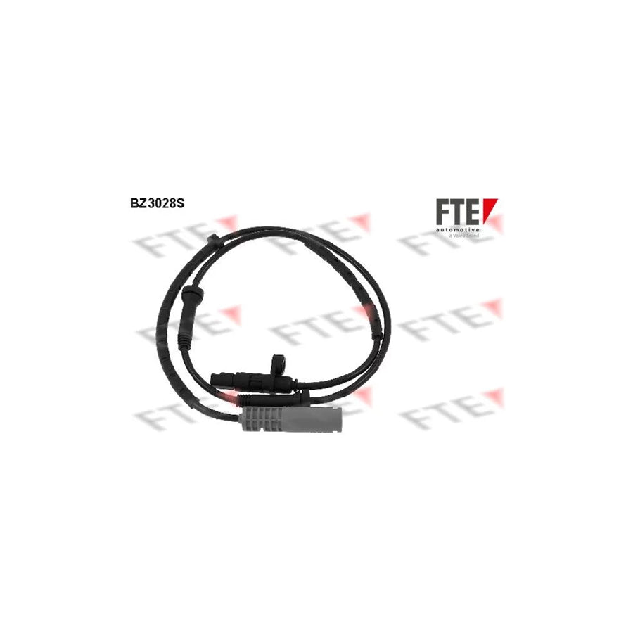 FTE Bz3028S Abs Sensor for BMW 5 Touring (E39)